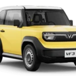 VinFast VF 3