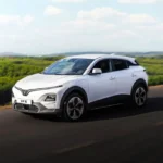 VinFast chính thức mở bán mẫu xe VF 6 tại Indonesia