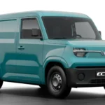 VinFast EC Van – Đối thủ mới thách thức xe tải nhẹ truyền thống